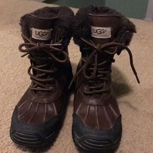 Ugg boots